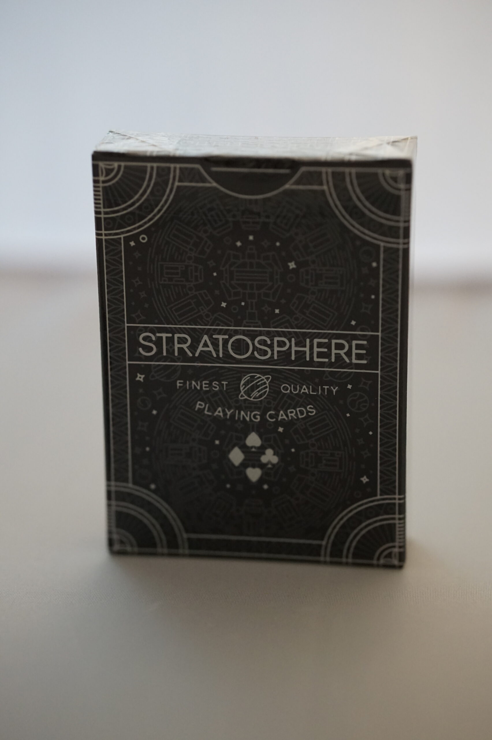 Stratosphere V.2 Starbase Ed.