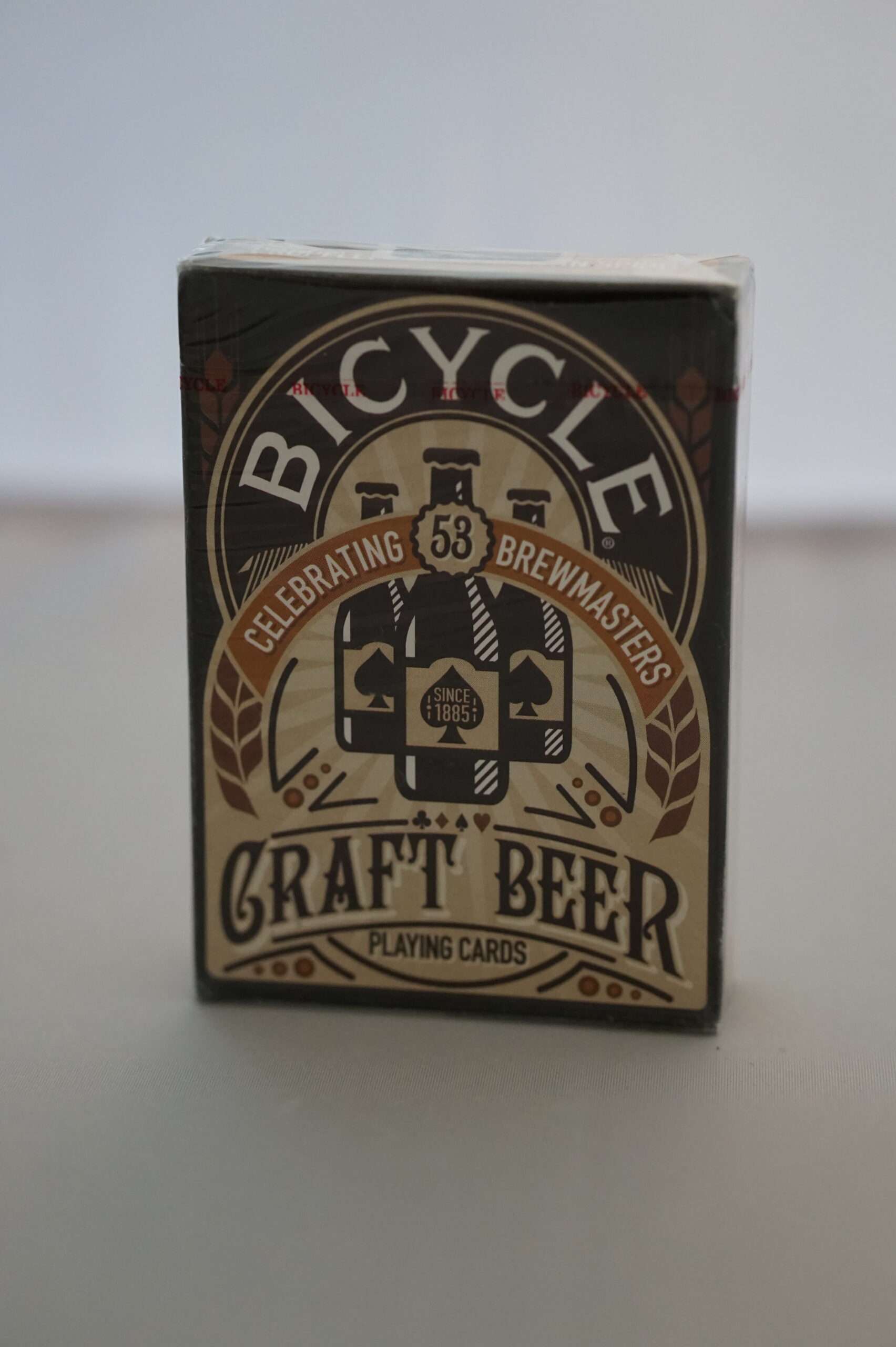 bicycle craft beer