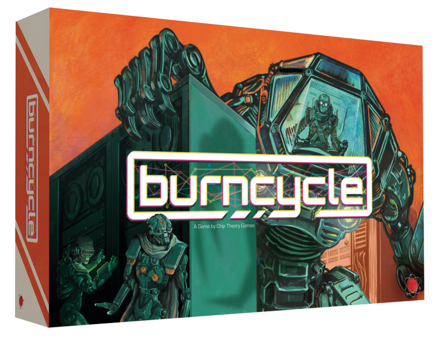 Burncycle